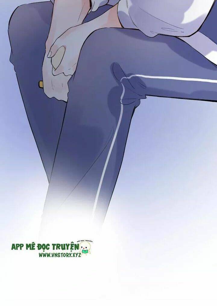 trạch thượng tịch mịch huỳnh hỏa chapter 57 34