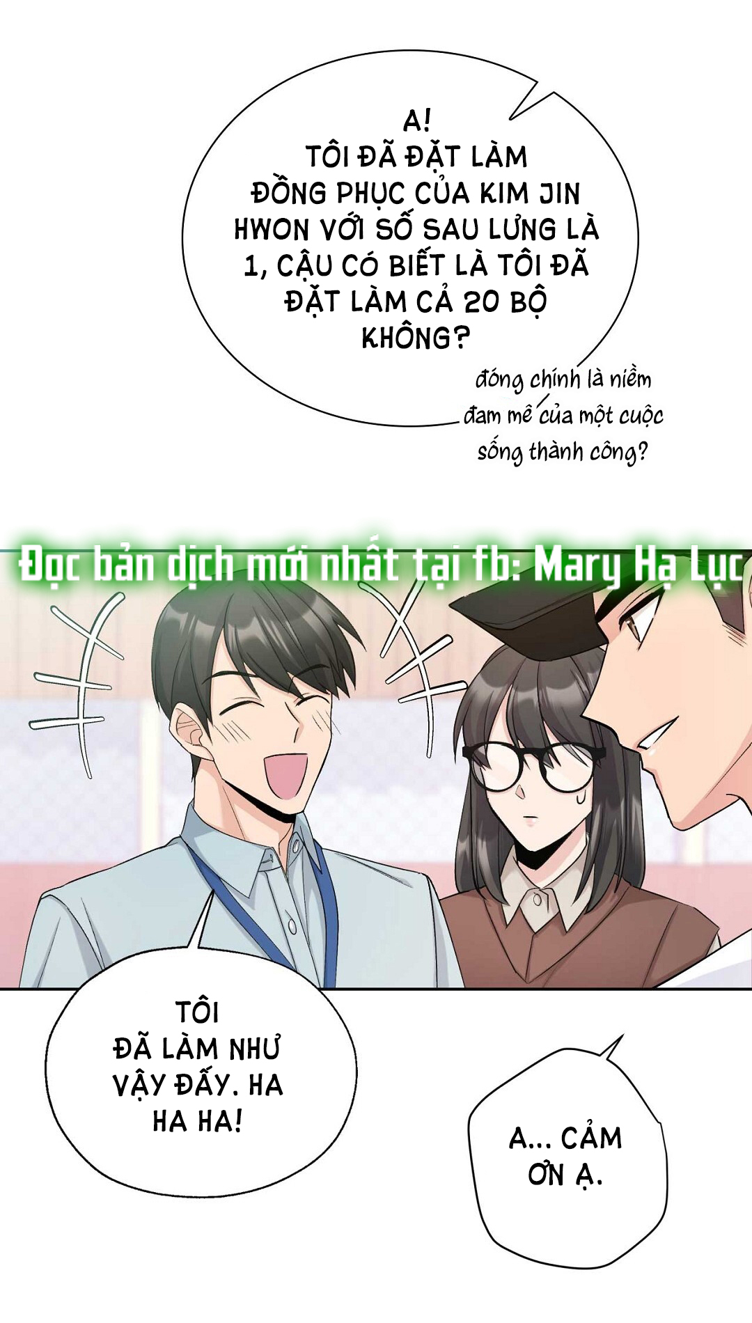 [18+] hợp đồng nô lệ dâm đãng chapter 3.1 19