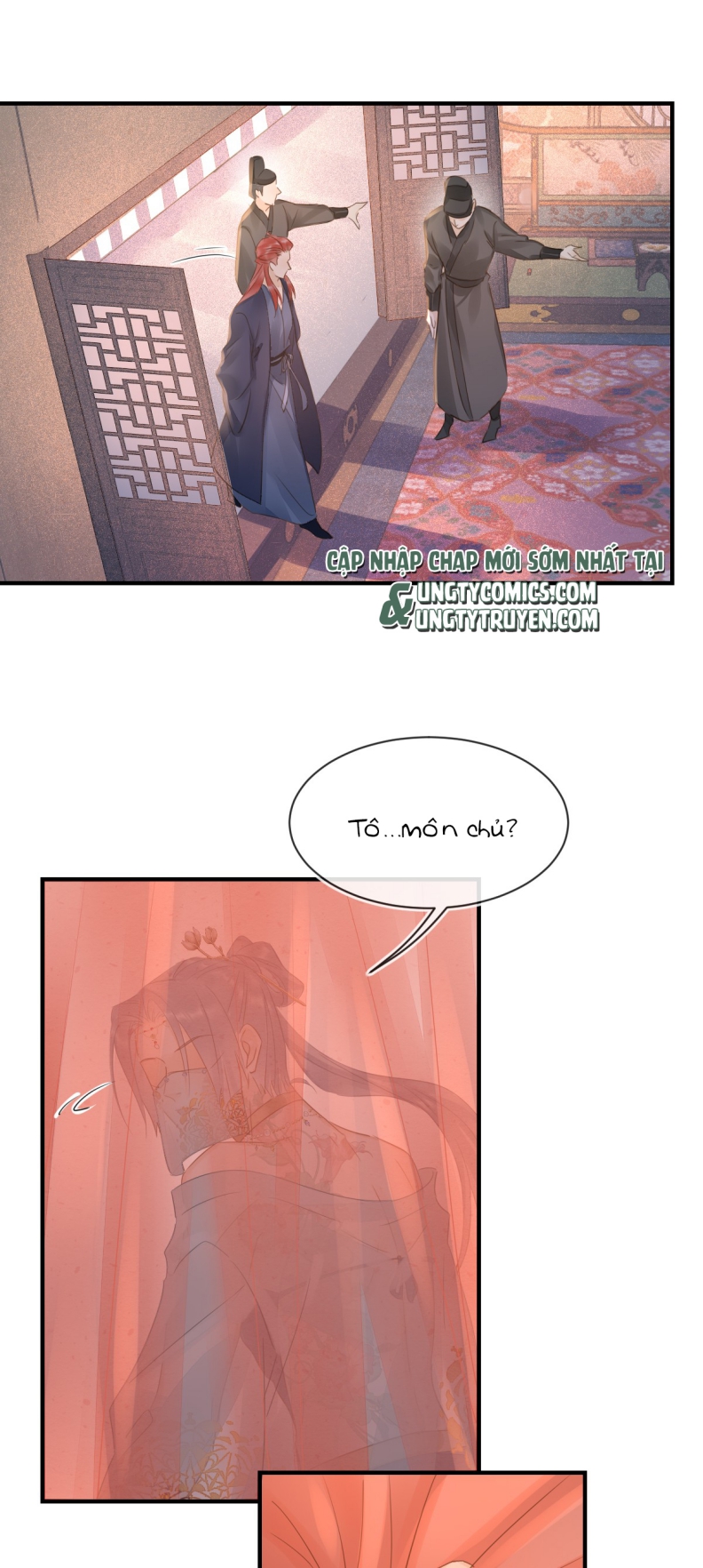 tù long chapter 91 26