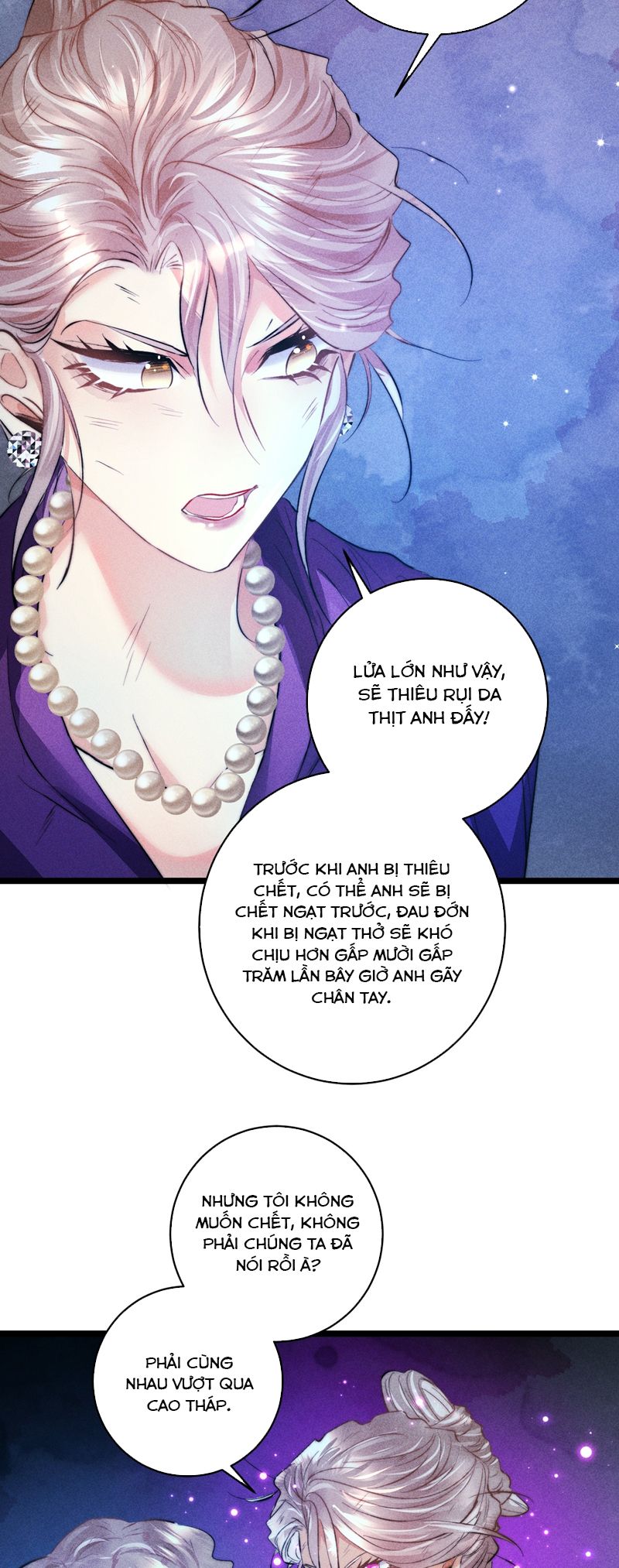 Cao Tháp chapter 42