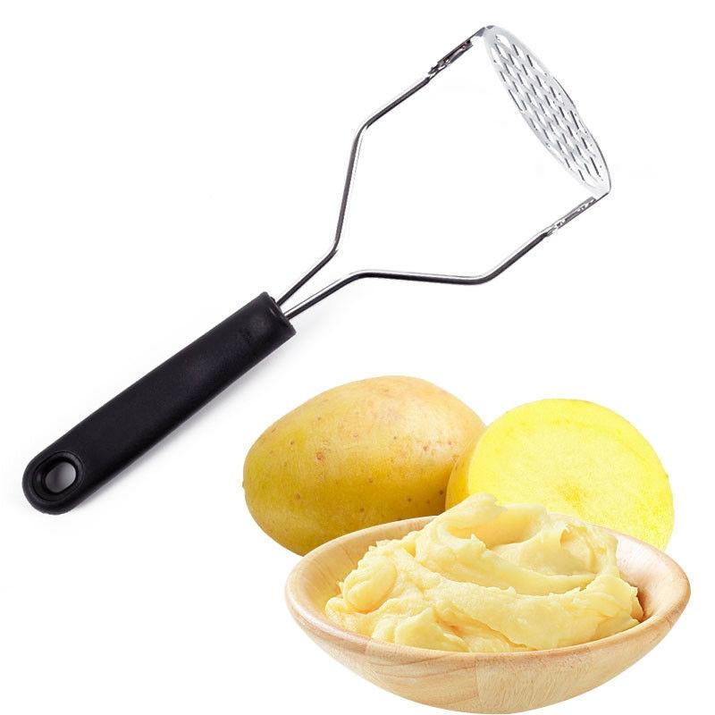 Dụng Cụ Nghiền Khoai Tây Cầm Tay Tiện Lợi