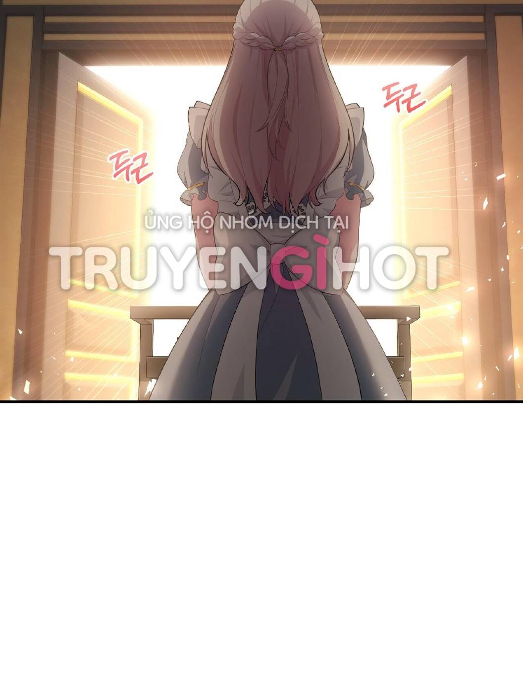 hãy nếm và nuốt đi nào chapter 4.1 31