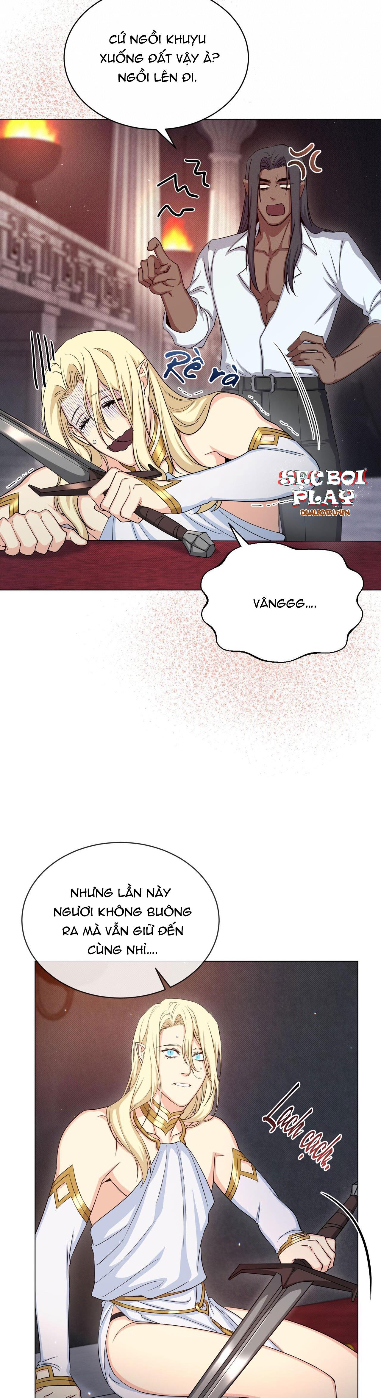 mặt trăng quỷ chapter 19 15