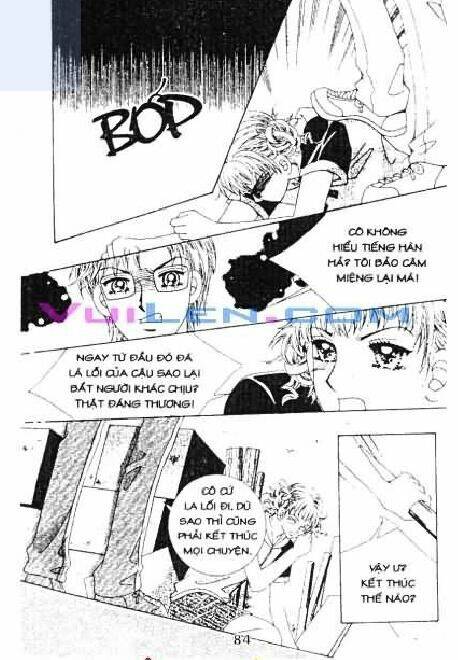 ánh nắng chói chang chapter 9 83