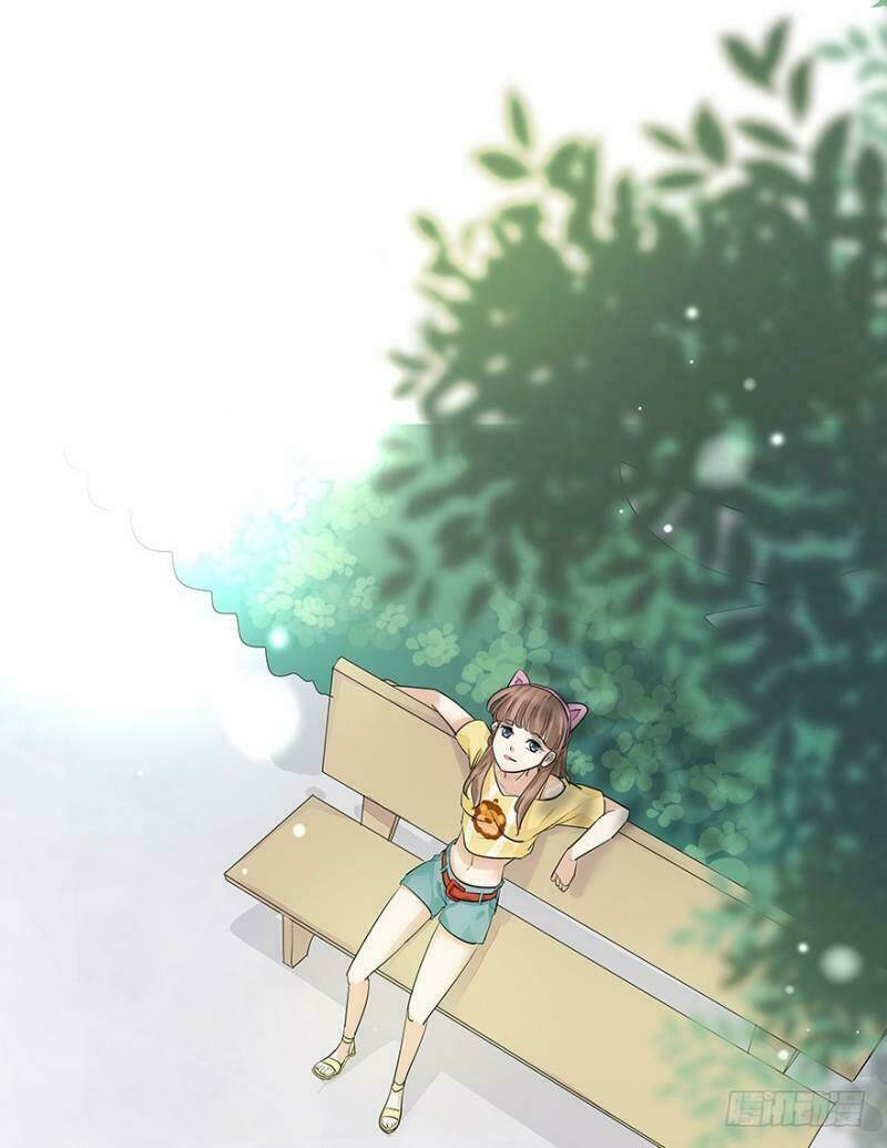 chào buổi sáng, ức vạn manh thê chapter 9 4