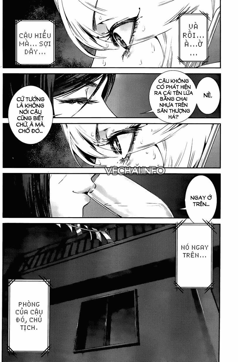 trường học ngục tù chapter 159 9