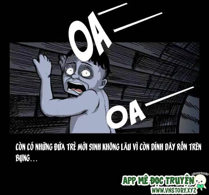 kỳ án có thật chapter 10 16