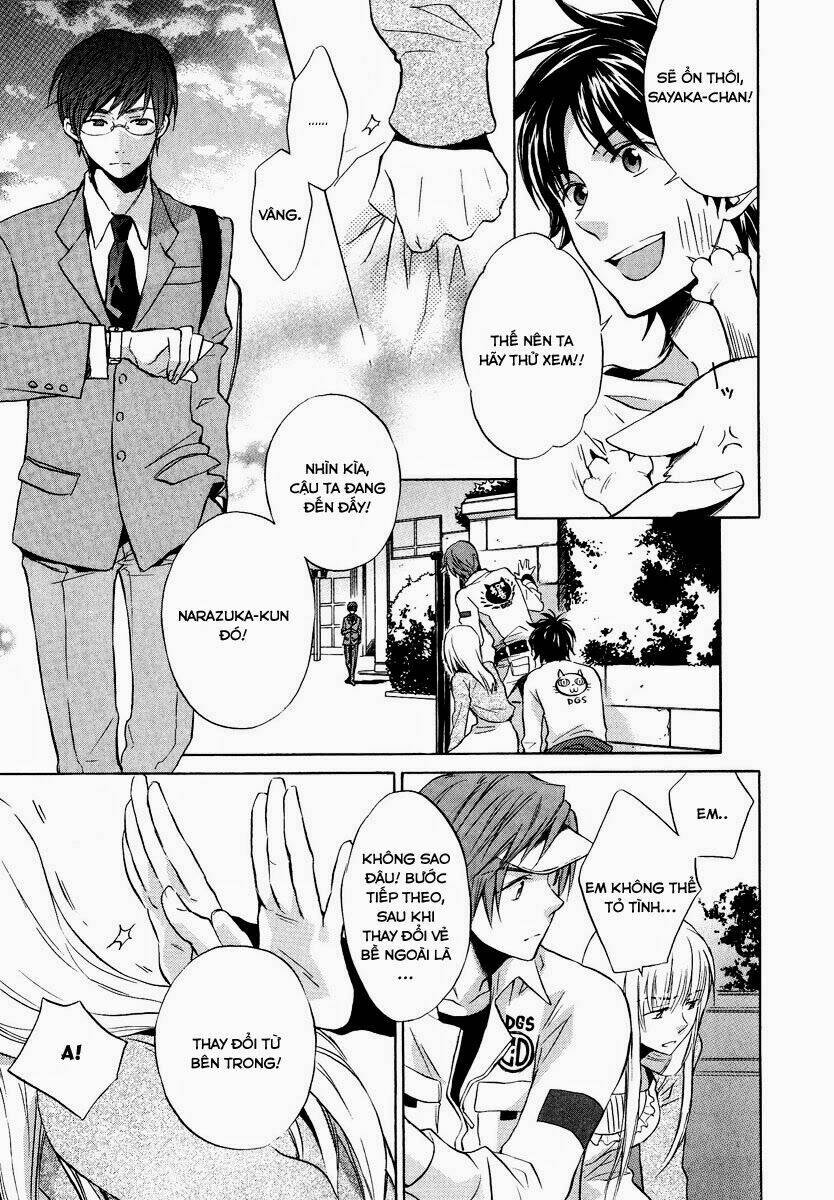 dear girl ~stories~ hibiki chapter 1 39