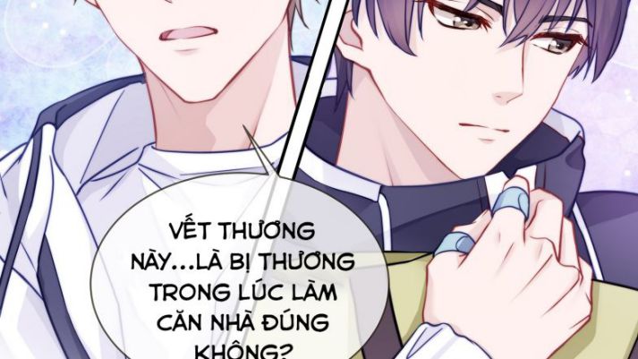 để ý tôi chút nào chapter 3 37