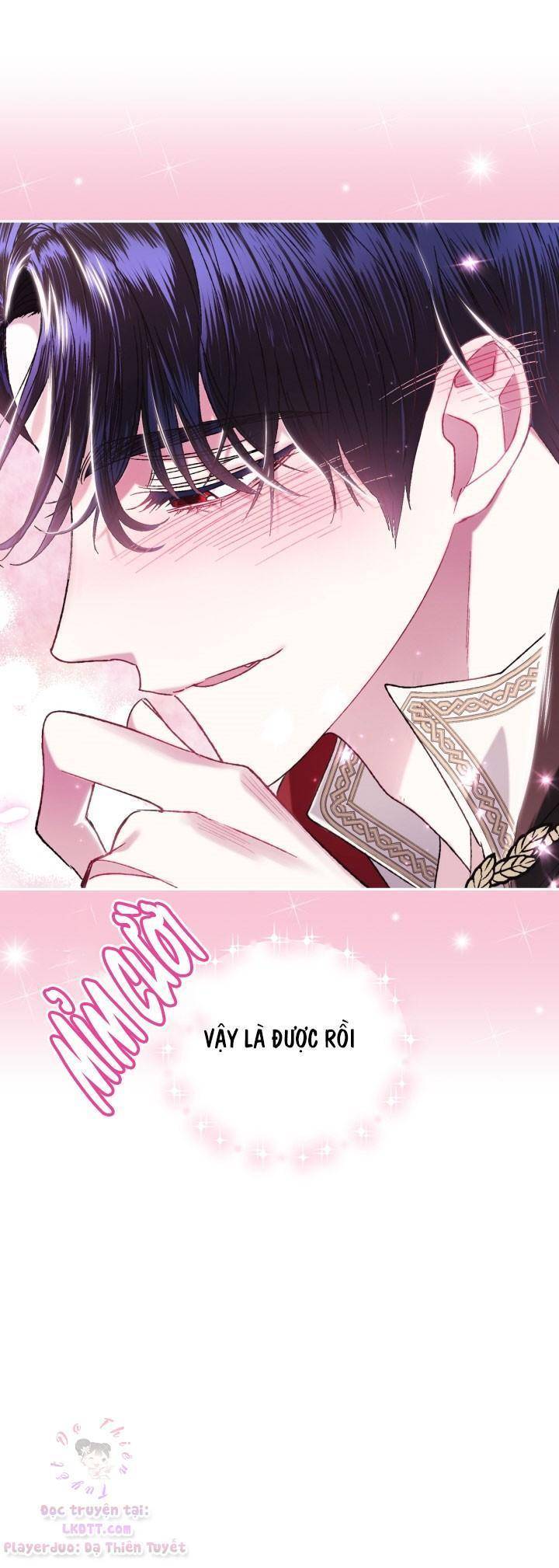 cha, con không muốn kết hôn đâu chapter 33 48