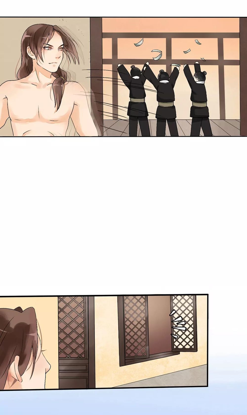 bồng sơn viễn chapter 1.5 23