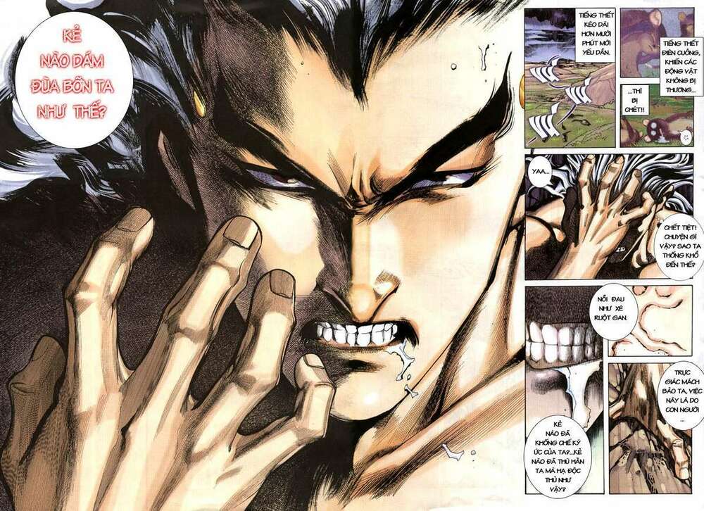 võ thần phượng hoàng chapter 1 7