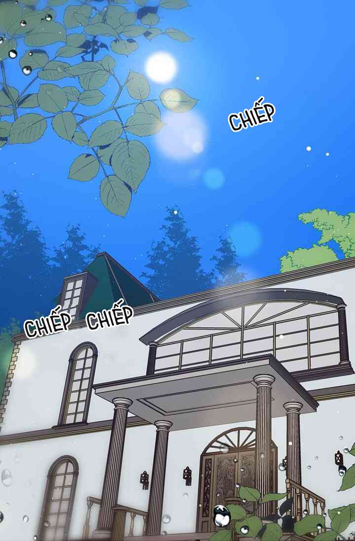 hôn lễ báo thù chapter 11 6