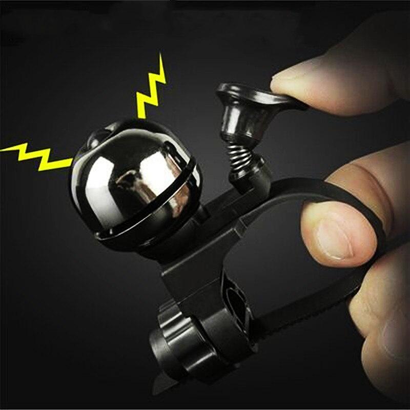 Bicycle Bell General Mountain Bike Retro Bell Children Bicycle Bell Scooter Road Bike Accessories Equipment