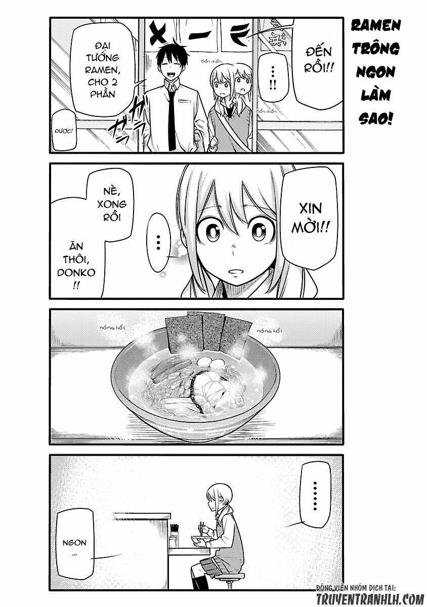 hakata-ben no onnanoko wa kawaii to omoimasen ka? chapter 5 6