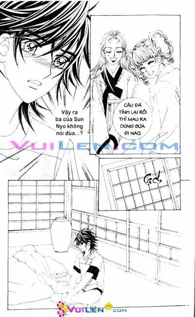 cô dâu bé xinh chapter 90 1