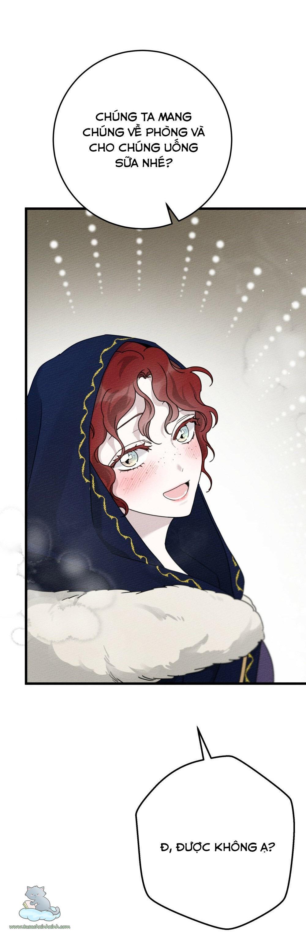 dưới tán cây sồi chapter 46 25