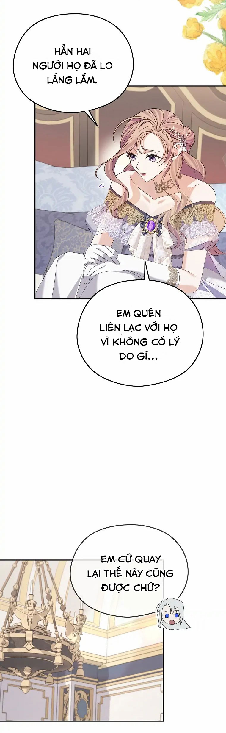aster yêu dấu của tôi chapter 43 5