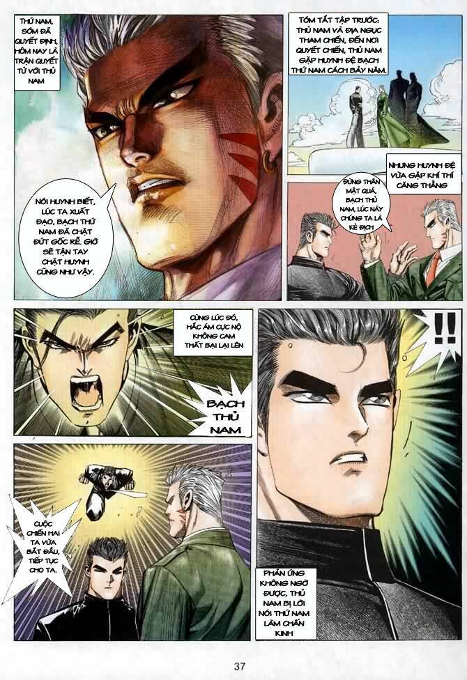 hải hổ 2 chapter 14 7