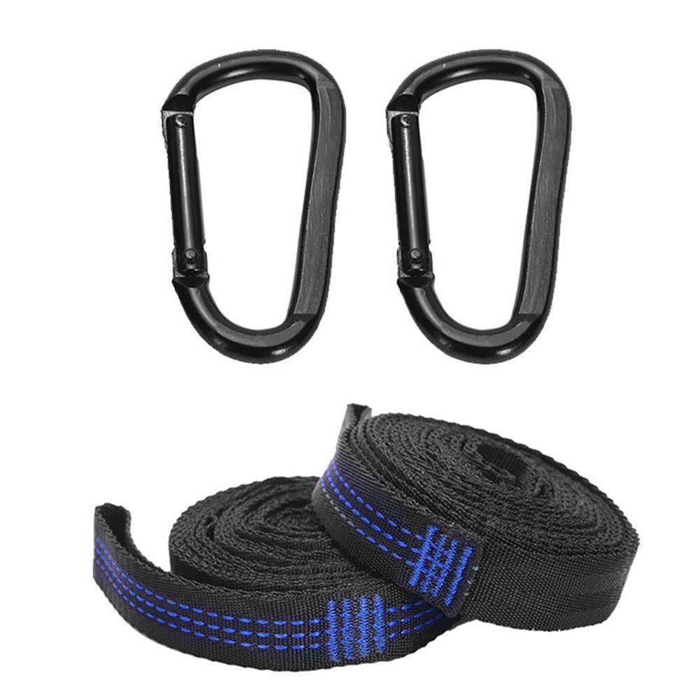 Treo Lều Nylon Dây Dây Đồ Thủ Công Mỹ Nghệ Cắm Trại Mạnh Polyester Dây Nước Chống Trầy Khám Phá Võng Dây Băng