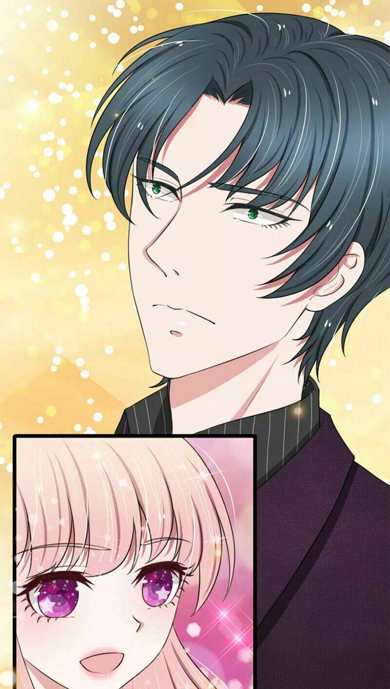 phúc hắc lão công buông em ra chapter 64 15