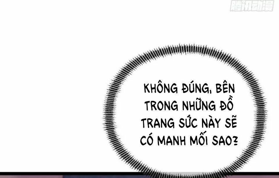 phế nữ yêu thần chapter 55 69