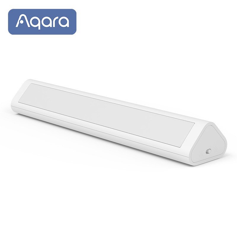 Đèn cảm ứng thông minh Aqara ánh sáng vàng, dùng pin, điều chỉnh 2 độ sáng - Aqara Motion Activated Night Light