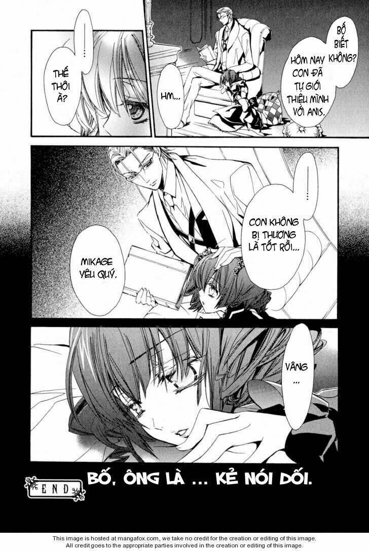 nụ hôn của công chúa tường vi chapter 19 43