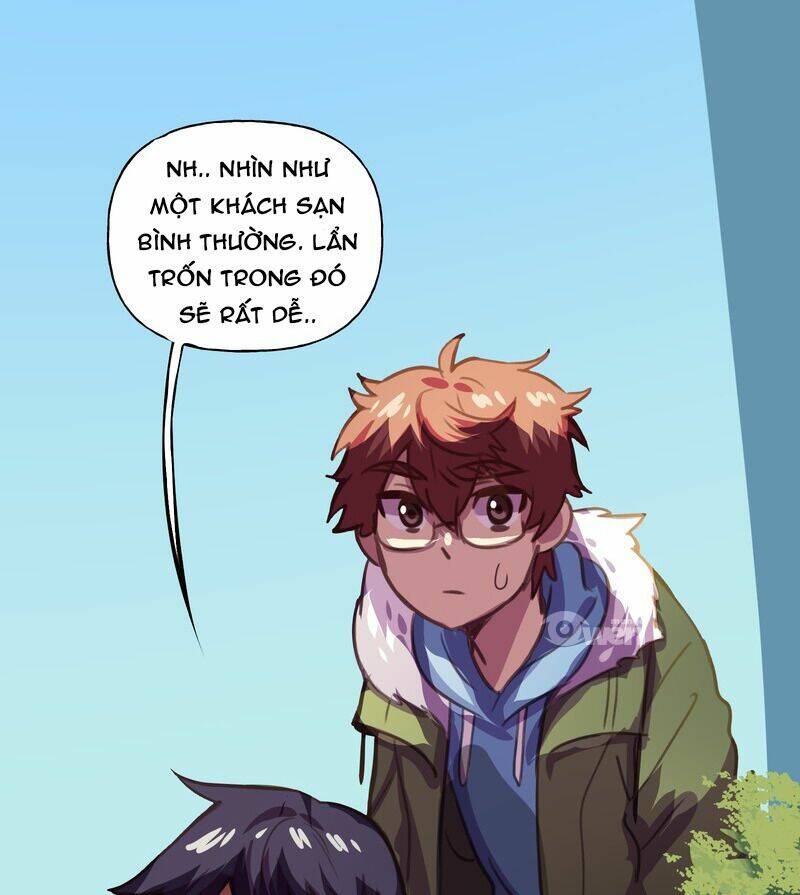 lời nguyền lalin chapter 25 9