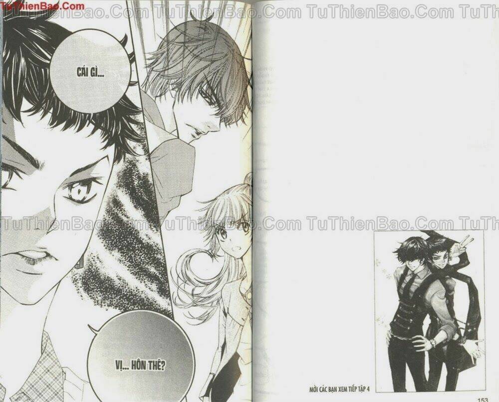 scandal đáng ngờ chapter 3 76