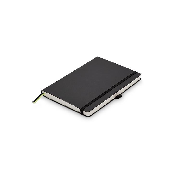 Sổ tay cao cấp LAMY B3 Notebook Softcover - Hàng phân phối trực tiếp từ Đức