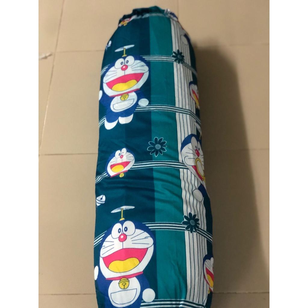 Áo Gối ôm 35x100 thun lạnh màu ngẫu nhiên