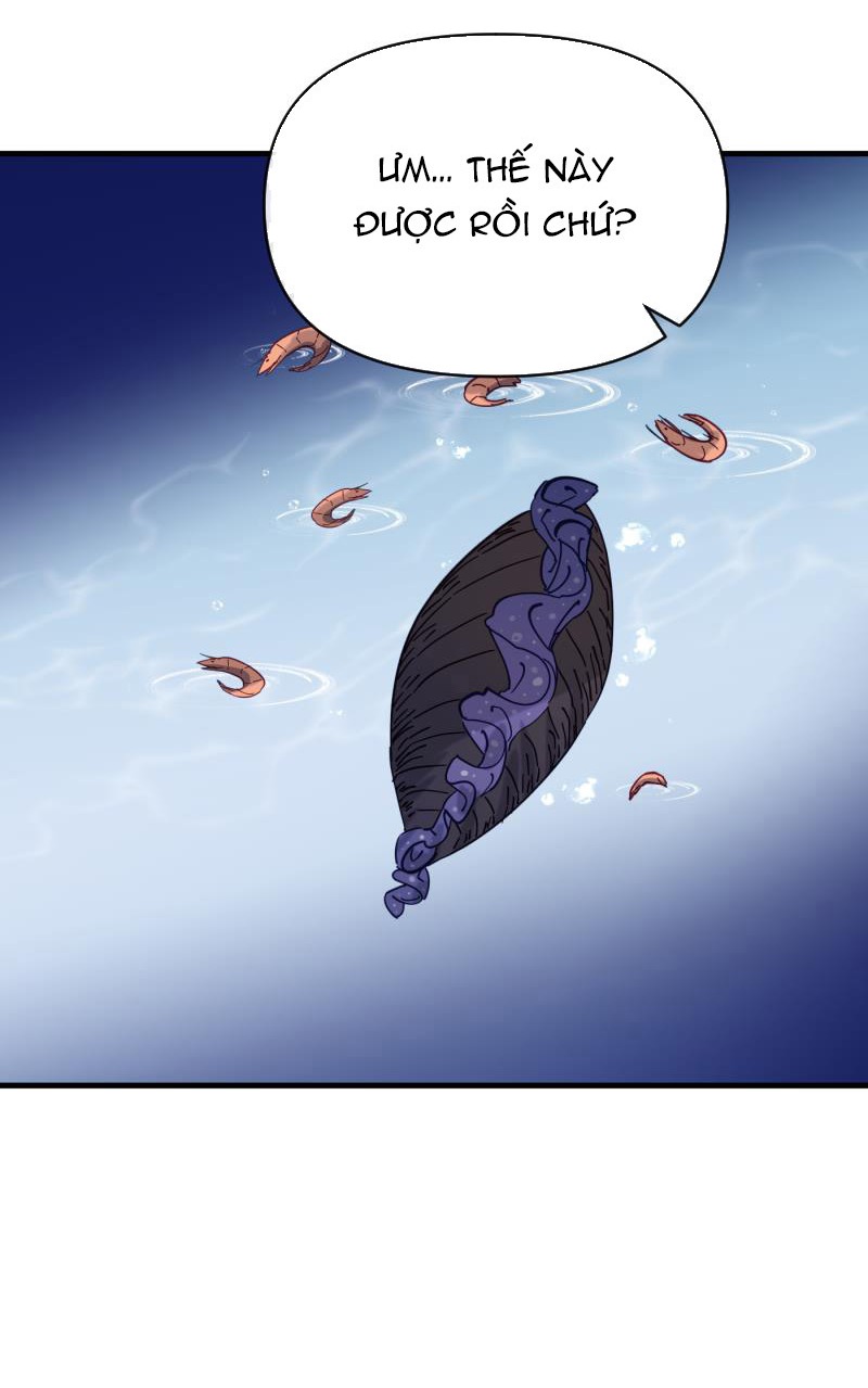 tiên cá trên bờ chapter 4 9