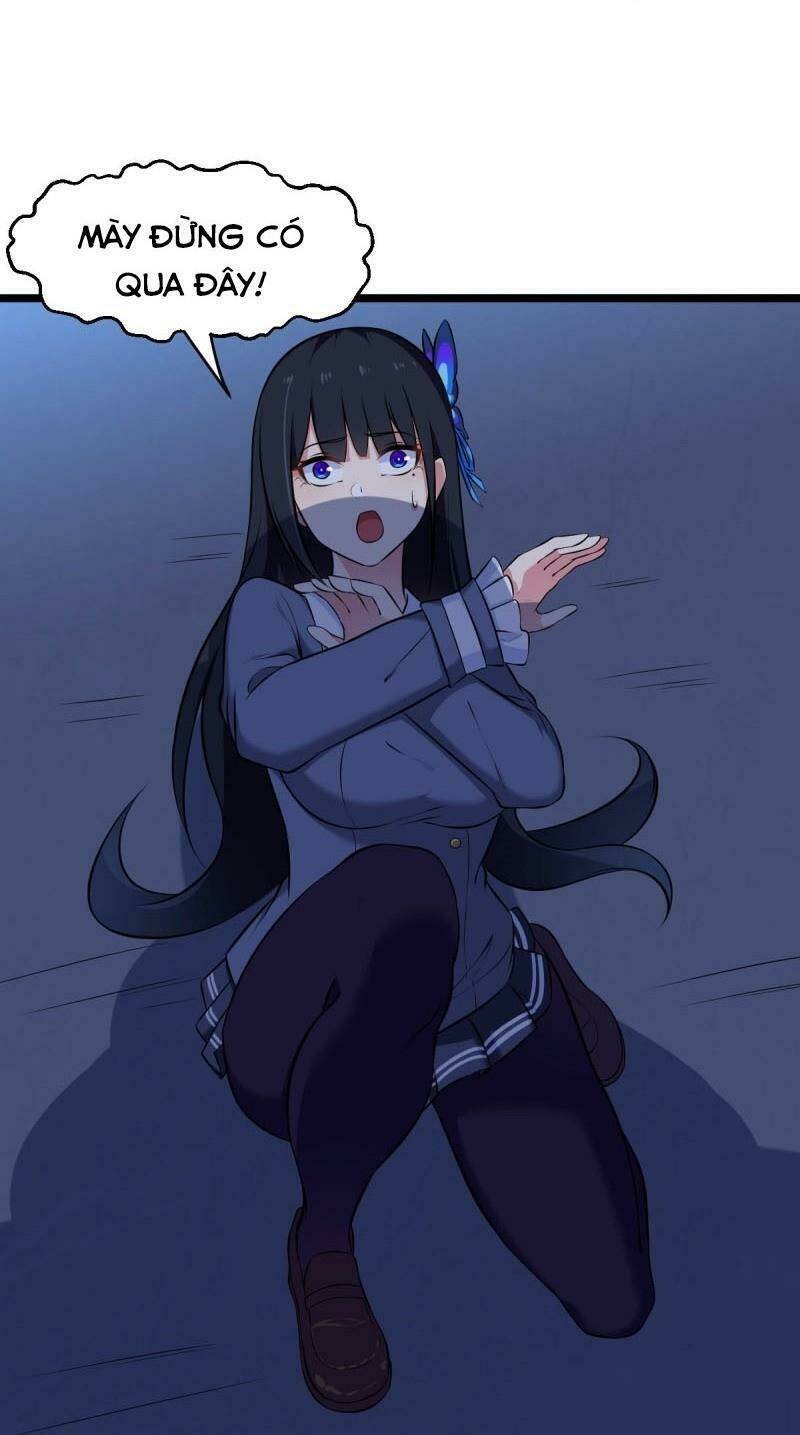 thần tiên rút thẻ chapter 11 4