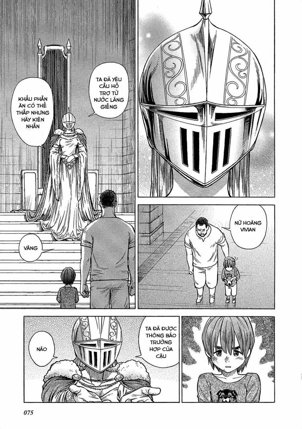 stravaganza - isai no hime chapter 18 12