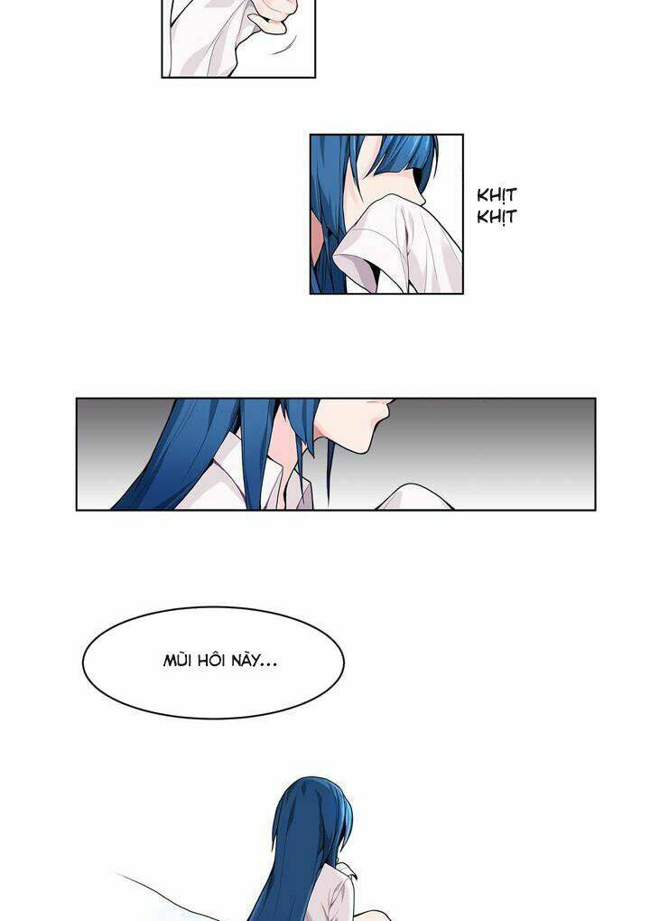 the fiancee is here chapter 4 11