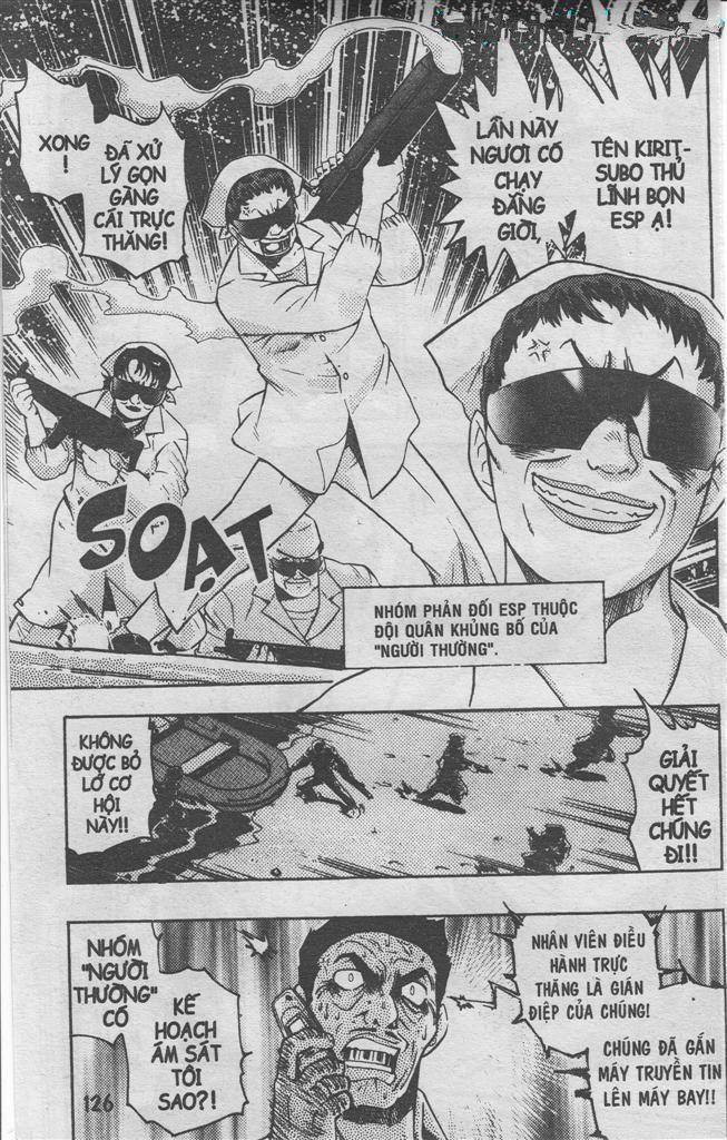 zettai karen children – the lovely children chapter 4 8