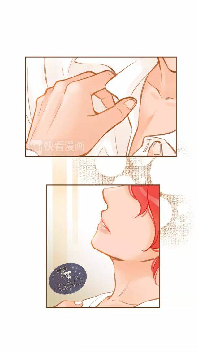 tân lang yếu tòng tiểu dưỡng khởi chapter 10 44