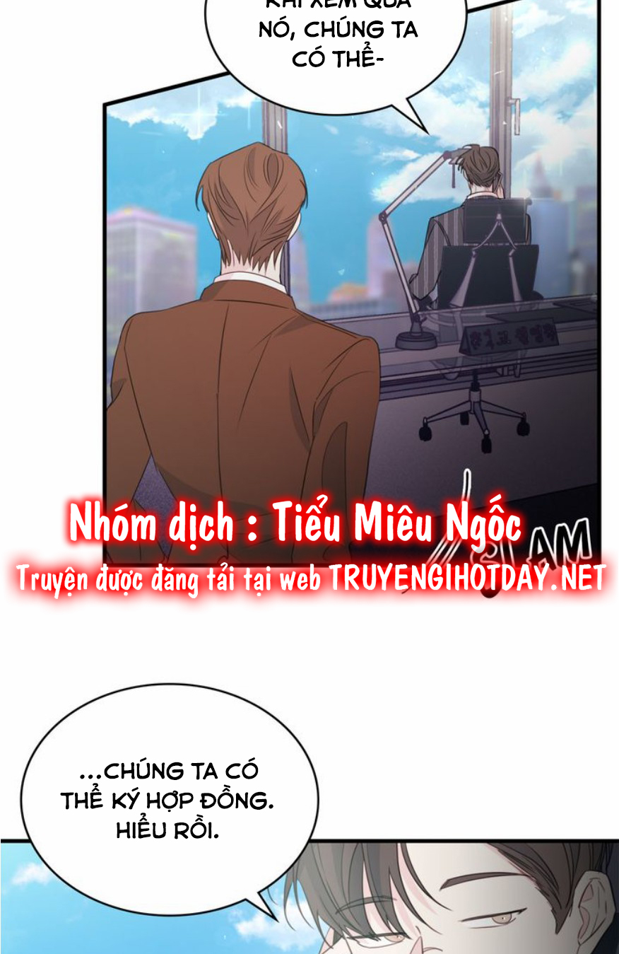 hôm nay cùng với em chapter 180 4