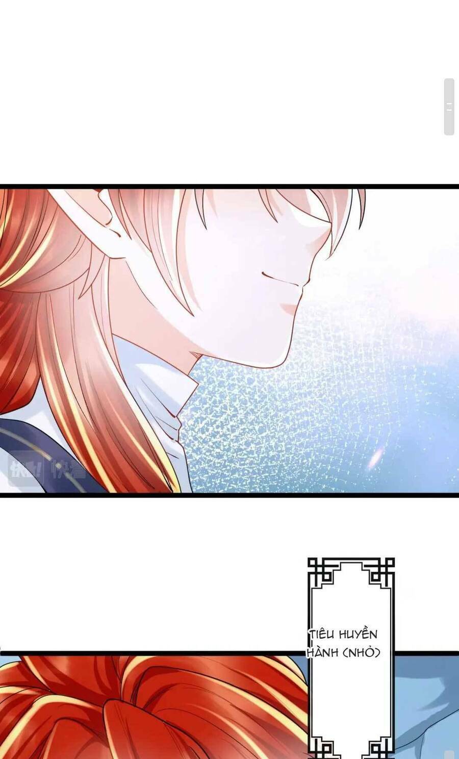 sư đệ đáng yêu cư nhiên nhìn trúng ta chapter 7 25