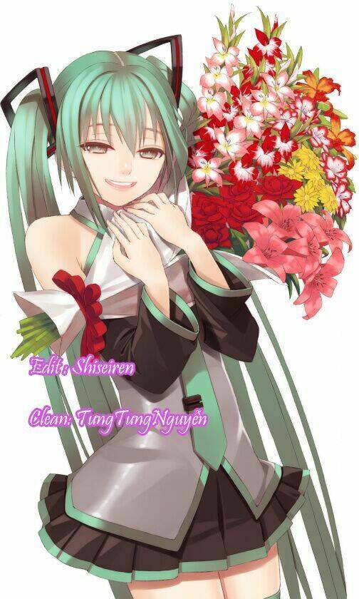 sore ga kanojo no seigi nara chapter 9.2 23