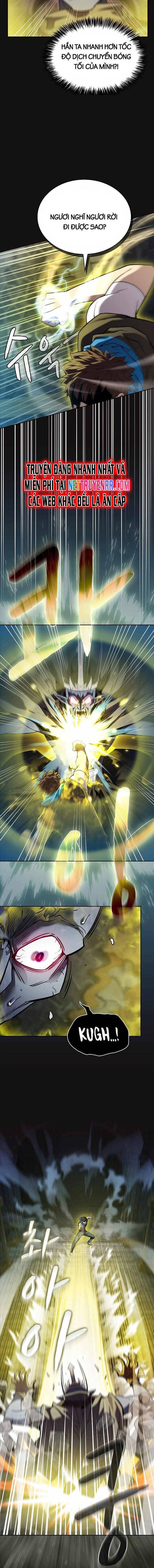 thiên thần quay về từ địa ngục chapter 122 12