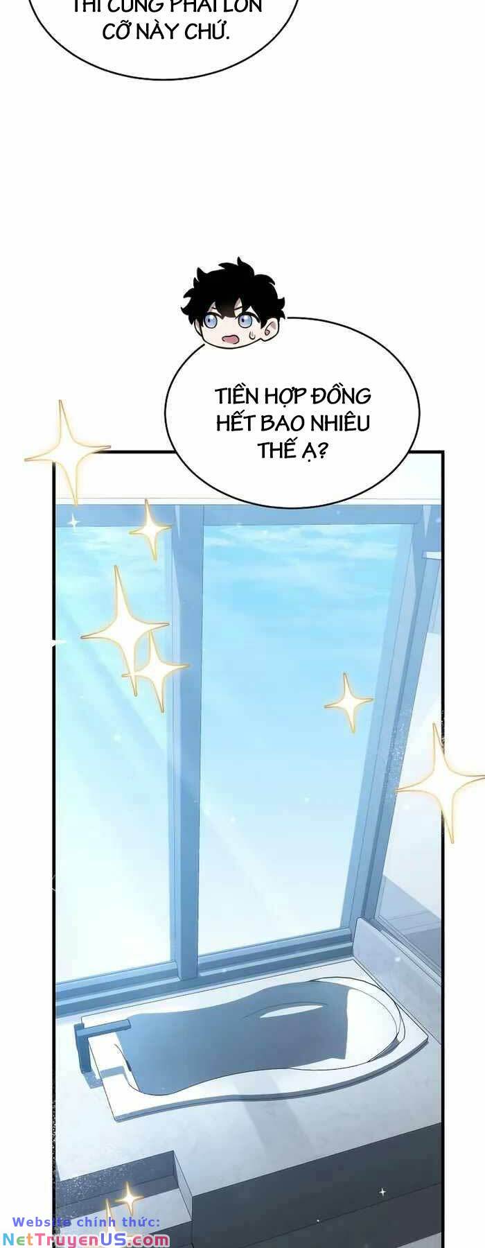 Người Chơi Mạnh Nhất Hồi Quy Lần Thứ 100 chapter 9 37