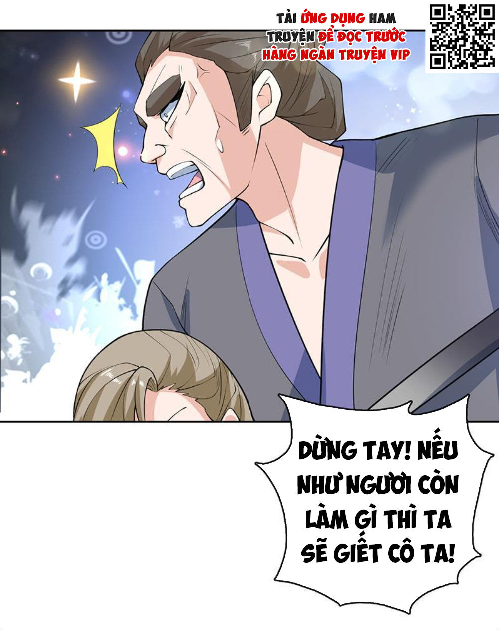 tối cường thần thú hệ thống chapter 239 15