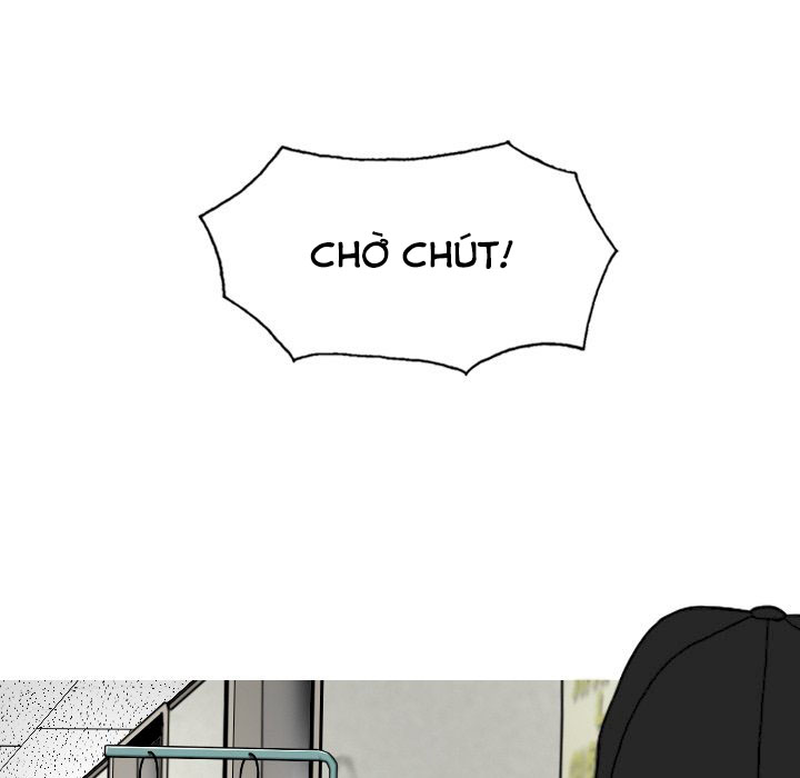 chỉ mình em chapter 5 17