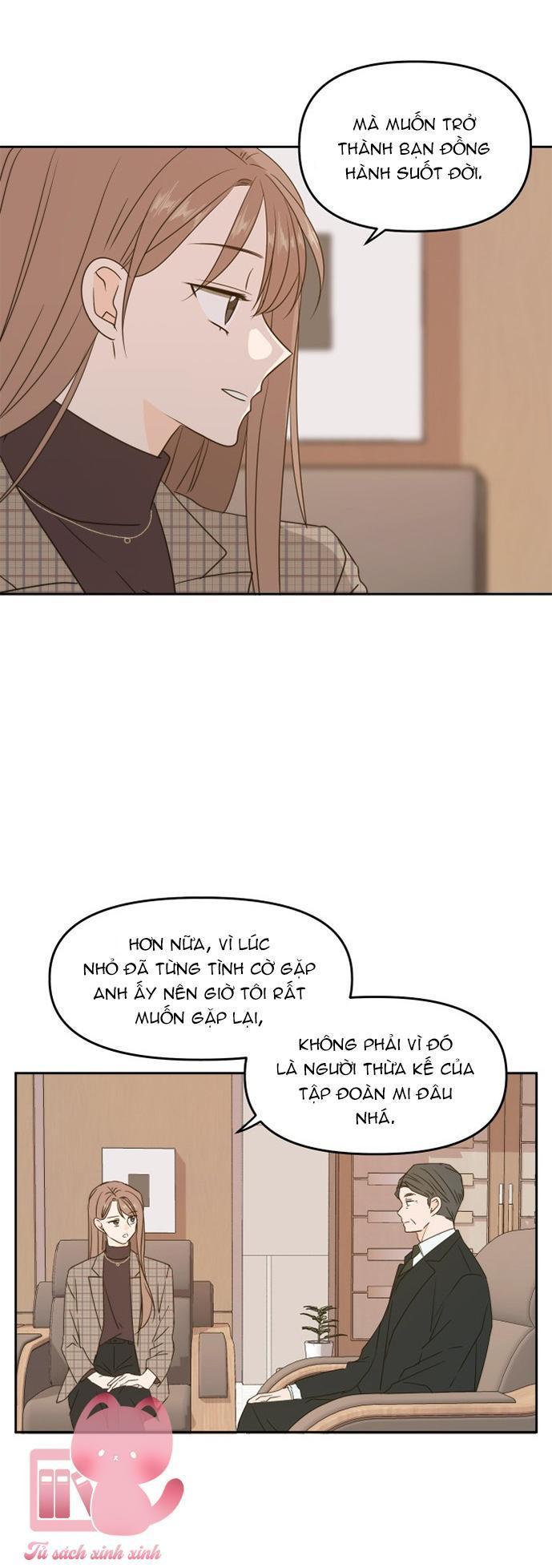 hẹn gặp nhau ở kiếp thứ 19 chapter 79 5