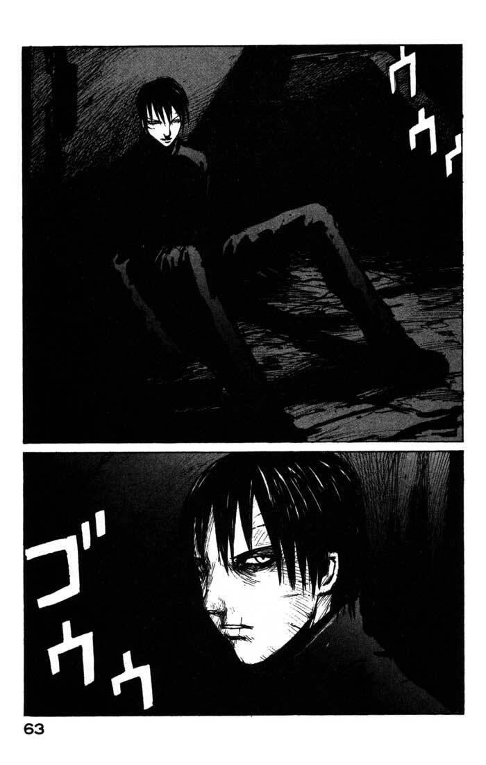 blame! chapter 39 17