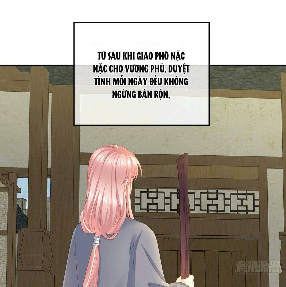 kiều phu có hỉ chapter 43 3