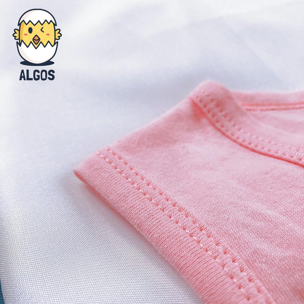 Bộ quần áo bé gái - Bộ Miu Miu - Cotton 100% thoáng mát thấm hút mồ hôi an toàn cho bé