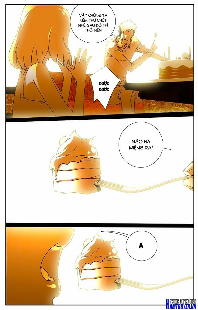 nghịch quỷ ds chapter 35 3